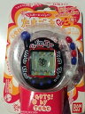【中古】超じんせーエンジョイ!たまごっちプラス ガッツぶらっく