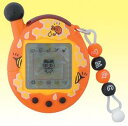 【中古】(非常に良い)超じんせーエンジョイ!たまごっちプラス ハチミツおれんじ