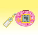 【中古】たまごっちスクール せーとぜーいんしゅーごっち! スクールナンバーぴんく