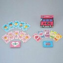 【中古】あいのり カードゲーム