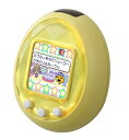 【中古】Tamagotchi iD イエロー(たまごっち アイディー イエロー)