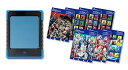 【中古】(非常に良い)あそべる図鑑 ウルトラPAD ZERO