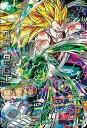 【中古】(非常に良い)ドラゴンボールヒーローズ/GM7弾/HG7-SEC/ベジータ/ギャリックブレイザー UR