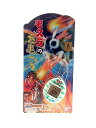 【中古】(非常に良い)モスラのたまごっち レアカラーグリーン