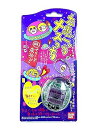 【中古】(非常に良い)バンダイ(BANDAI) たまごっち メスっち 透明