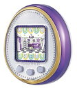 【中古】TAMAGGOTCHI 4U PURPLE (たまごっち 4U パープル)