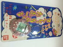 【中古】バンダイ(BANDAI) 携帯ゲーム てんしっちのたまごっち 【カラー:パールピンク】