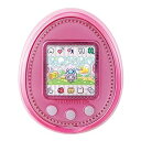【中古】(非常に良い)TAMAGOTCHI 4U+ ベビーピンク