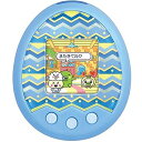【中古】Tamagotchi m!x (たまごっちみくす) Spacy m!x ver. ブルー
