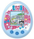 【中古】Tamagotchi m!x (たまごっちみくす) Dream m!x ver. ブルー