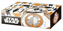 【中古】ブシロードストレイジボックスコレクション Vol.202 STAR WARS 『BB-8』