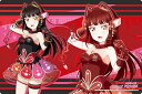 【中古】(非常に良い)ブシロード ラバーマットコレクション Vol.139 ラブライブ!サンシャイン!!『黒澤 ダイヤ』