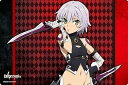 【中古】(非常に良い)ブシロード ラバーマットコレクション Vol.153 Fate/Apocrypha 『黒のアサシン』