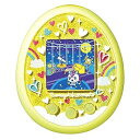 【中古】たまごっちみーつ メルヘンみーつver. イエロー