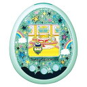 【中古】たまごっちみーつ マジカルみーつver. グリーン