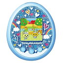 【中古】たまごっちみーつ メルヘンみーつver. ブルー