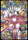【中古】スーパードラゴンボールヒーローズ UR UM7-045 超一星龍 アルティメット