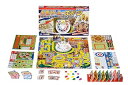 【中古】(非常に良い)人生ゲーム スポーツ