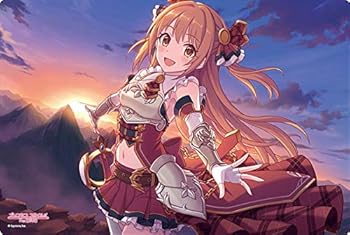 【中古】ブシロード ラバーマットコレクション Vol.732 プリンセスコネクト!Re:Dive『ノゾミ』