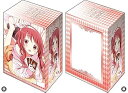 【中古】ブシロードデッキホルダーコレクション V3 Vol.43 ご注文はうさぎですか? BLOOM『メグ』