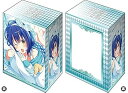 【中古】ブシロードデッキホルダーコレクション V3 Vol.42 ご注文はうさぎですか? BLOOM『マヤ』