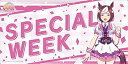 【中古】ブシロード ラバーマットコレクション V2 Vol.110 TVアニメ『ウマ娘 プリティーダービー Season 2』スペシャルウィーク