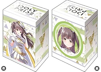 【中古】ブシロードデッキホルダーコレクション V3 Vol.143 IDOLY PRIDE『鈴村優』