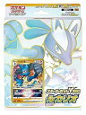 【中古】(非常に良い)ポケモンカードゲーム ソード&シールド スターターセットVSTAR ルカリオ