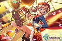【中古】(非常に良い)ブシロード ラバーマットコレクション V2 Vol.253 バンドリ! ガールズバンドパーティ! 『山吹沙綾』