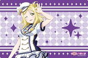 【中古】(非常に良い)ブシロード ラバーマットコレクション V2 Vol.276 ラブライブ!サンシャイン!!『小原鞠莉』スクフェスシリーズ感謝祭2020ver...