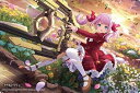 【中古】ブシロード ラバーマットコレクション V2 Vol.287 アサルトリリィ Last Bullet 『定盛 姫歌』