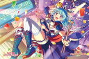 【中古】(非常に良い)ブシロード ラバーマットコレクション V2 Vol.340 バンドリ! ガールズバンドパーティ! 『松原花音』
