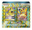 【中古】(非常に良い)ポケモンカードゲーム ソード&シールド VSTAR & VMAX ハイクラスデッキ ゼラオラ