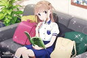 【中古】ブシロード ラバーマットコレクション V2 Vol.411 SELECTION PROJECT『小泉 詩』Part.2