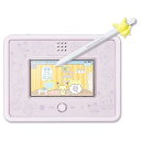 【中古】(非常に良い)ポケットモンスター ポケモン ポケピース MY PAD (マイパッド)