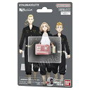 【中古】バイタルブレス BEMEMORY 東京リベンジャーズ01