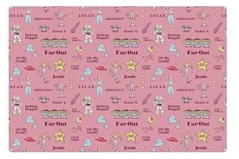 【中古】(非常に良い)ブシロード ラバーマットコレクション V2 Vol.532 PIXAR 『トイ・ストーリー』Part.2