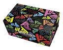 【中古】バンダイ (BANDAI) ONE PIECE カードゲーム オフィシャルストレージボックス -ドン!!-