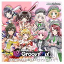 【中古】ヴァイスシュヴァルツ トライアルデッキ D4DJ Groovy Mix Happy Around! & Lyrical Lily