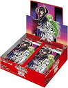【中古】(非常に良い)バンダイ (BANDAI) UNION ARENA ブースターパック コードギアス 反逆のルルーシュ (BOX)20パック入 【 UA01BT 】