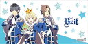 【中古】(非常に良い)ブシロード ラバーマットコレクション V2 Vol.590 アイドルマスター\THE IDOLM@STER SideM『Beit』