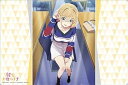 【中古】(非常に良い)ブシロード ラバーマットコレクション V2 Vol.676 彼女、お借りします『七海麻美』デートver.