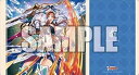 【中古】(非常に良い)ブシロード ラバーマットコレクション V2 Vol.687 カードファイト!! ヴァンガード『断罪する正義の剣 テグリア』