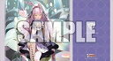 【中古】(非常に良い)ブシロード ラバーマットコレクション V2 Vol.699 カードファイト!! ヴァンガード『天満月の輪舞曲 フェルティローザ』