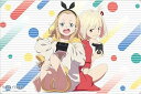 【中古】ブシロード ラバーマットコレクション V2 Vol.706 リコリス・リコイル『千束&クルミ』