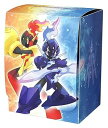 【中古】ポケモンカードゲーム デッキケース グレンアルマ&ソウブレイズ