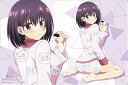【中古】(非常に良い)ブシロード ラバーマットコレクション V2 Vol.998 あやかしトライアングル『花奏すず』