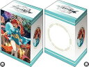 【中古】ブシロード デッキホルダーコレクション V3 Vol.718 アズールレーン『ホノルル』二人のお祭りver.