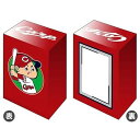 【中古】(非常に良い)ブシロード デッキホルダーコレクション V3 Vol.739 プロ野球カードゲーム DREAM ORDER『広島東洋カープ』