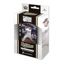 【中古】(非常に良い)プロ野球カードゲーム DREAM ORDER パ・リーグ スタートデッキ オリックス・バファローズ